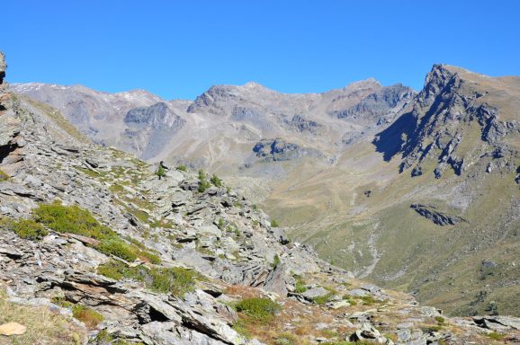 Berggipfel